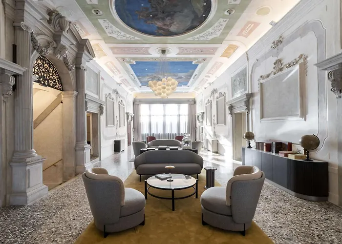 Radisson Collection Hotel, Palazzo Nani Venise