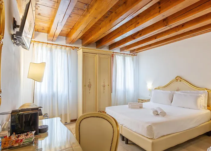 Hotel Orion Venise