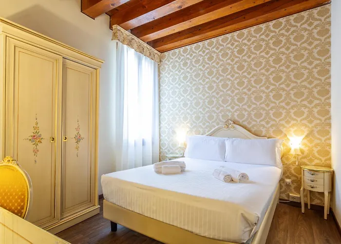 Hotel Orion Venise